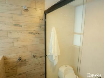 Venta de departamento en el centro de Puebla, Edificio Noven