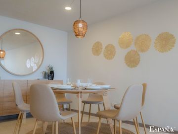 Venta de departamento en el centro de Puebla, Edificio Noven