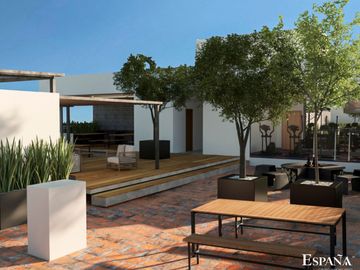 Venta de departamento en el centro de Puebla, Edificio Noven