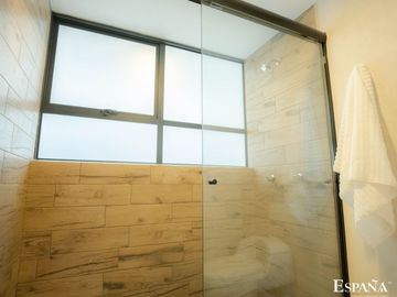 Venta de departamento en el centro de Puebla, Edificio Noven