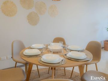Venta de departamento en el centro de Puebla, Edificio Noven