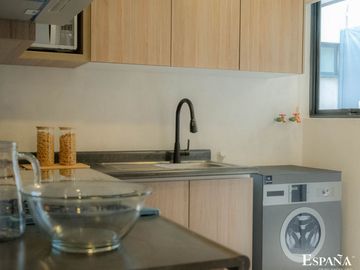 Venta de departamento en el centro de Puebla, Edificio Noven