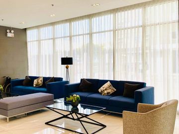 1BR in Avida Towers One Union Place nearby Asia Pacific College