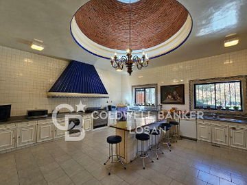 Rancho en Venta en Tequisquiapan, Querétaro
