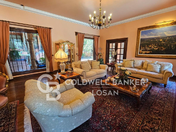 Rancho en Venta en Tequisquiapan, Querétaro