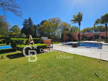 Rancho en Venta en Tequisquiapan, Querétaro