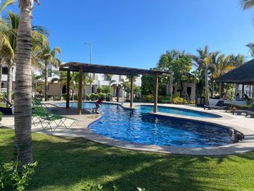 Casa en venta en Palmillas Residencial en Mazatlán, Sinaloa