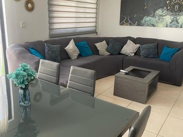 Casa en venta en Palmillas Residencial en Mazatlán, Sinaloa
