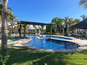 Casa en venta en Palmillas Residencial en Mazatlán, Sinaloa