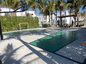 Casa en venta en Palmillas Residencial en Mazatlán, Sinaloa
