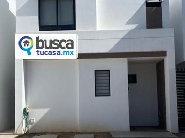 Casa en venta en Palmillas Residencial en Mazatlán, Sinaloa