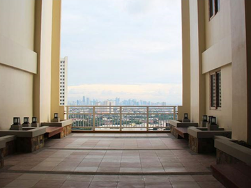 Reopen 1BR Unit at Viera Residences in Scout Tuason QC near St Lukes QC