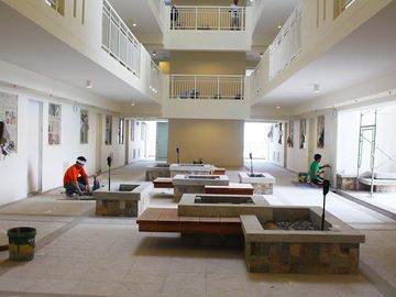 Reopen 1BR Unit at Viera Residences in Scout Tuason QC near St Lukes QC