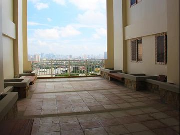 Reopen 1BR Unit at Viera Residences in Scout Tuason QC near St Lukes QC