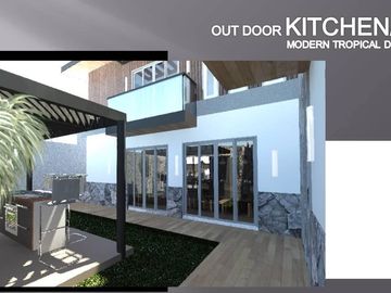 ⏳🌴🚀 Time is of the essence! Secure Your Slice of Modern Tropical Paradise in Sta. Rosa NOW! 🚀🌴⏳