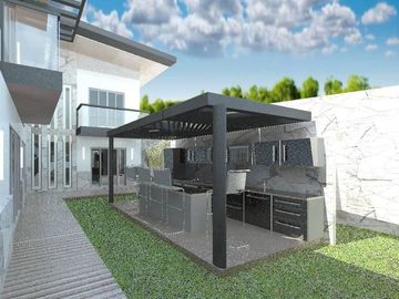⏳🌴🚀 Time is of the essence! Secure Your Slice of Modern Tropical Paradise in Sta. Rosa NOW! 🚀🌴⏳