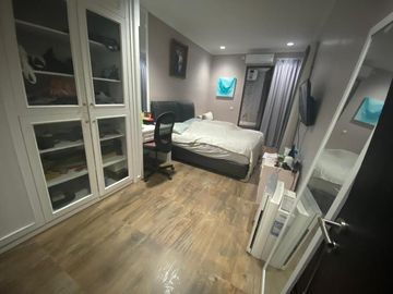 Dijual Rumah Modern Siap Huni, di Nusa Loka BSD City - Tangerang Selatan