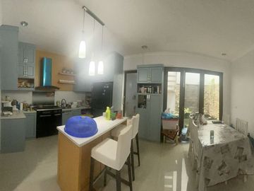 Dijual Rumah Modern Siap Huni, di Nusa Loka BSD City - Tangerang Selatan