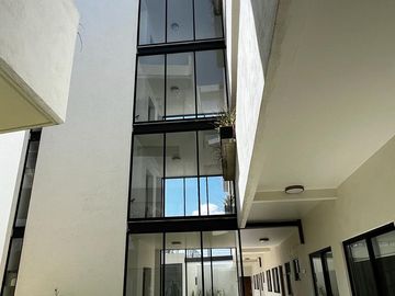 DEPARTAMENTOS EN VENTA EJE 8 AV POPOCATÉPETL