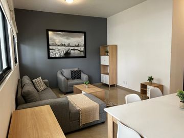 DEPARTAMENTOS EN VENTA EJE 8 AV POPOCATÉPETL