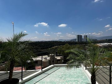 DEPARTAMENTOS EN VENTA EJE 8 AV POPOCATÉPETL
