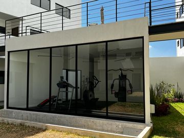DEPARTAMENTOS EN VENTA EJE 8 AV POPOCATÉPETL