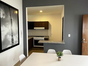 DEPARTAMENTOS EN VENTA EJE 8 AV POPOCATÉPETL