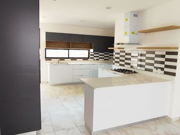 Residencia Rubí: Vive el Lujo en Gema Residencial, Pachuca