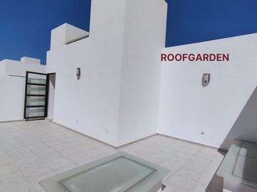 Residencia Rubí: Vive el Lujo en Gema Residencial, Pachuca