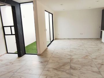 Residencia Rubí: Vive el Lujo en Gema Residencial, Pachuca