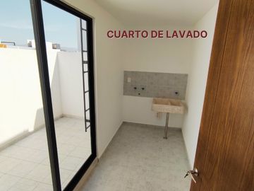 Residencia Rubí: Vive el Lujo en Gema Residencial, Pachuca