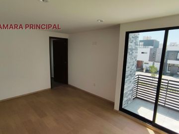 Residencia Rubí: Vive el Lujo en Gema Residencial, Pachuca