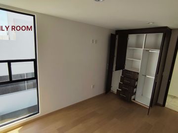 Residencia Rubí: Vive el Lujo en Gema Residencial, Pachuca