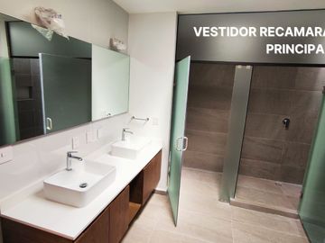 Residencia Rubí: Vive el Lujo en Gema Residencial, Pachuca