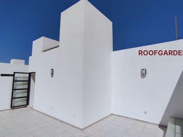 Residencia Rubí: Vive el Lujo en Gema Residencial, Pachuca