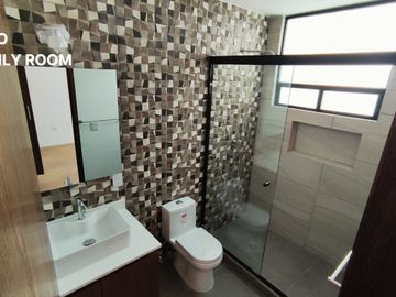 Residencia Rubí: Vive el Lujo en Gema Residencial, Pachuca