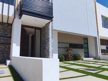 Residencia Rubí: Vive el Lujo en Gema Residencial, Pachuca