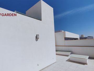 Residencia Rubí: Vive el Lujo en Gema Residencial, Pachuca