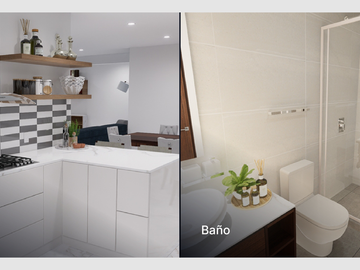 Residencia Rubí: Vive el Lujo en Gema Residencial, Pachuca