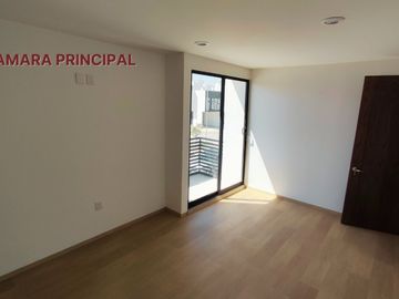 Residencia Rubí: Vive el Lujo en Gema Residencial, Pachuca