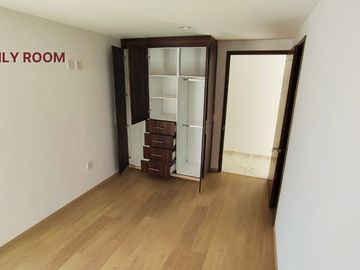 Residencia Rubí: Vive el Lujo en Gema Residencial, Pachuca