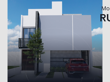 Residencia Rubí: Vive el Lujo en Gema Residencial, Pachuca