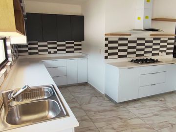 Residencia Rubí: Vive el Lujo en Gema Residencial, Pachuca