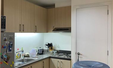 HOT PROPERTY FOR SALE❗Desirable 3 Bedrooms with Parking in The Grove by Rockwell, E.Rodriguez Ave., Pasig City for Php 16 million❗
