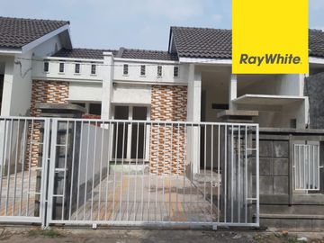 Dijual Rumah di Mahakam Indah, Tropodo, Waru, Sidoarjo