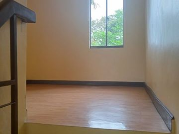 2BR RFO house and lot 