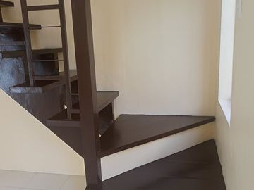 2BR RFO house and lot 