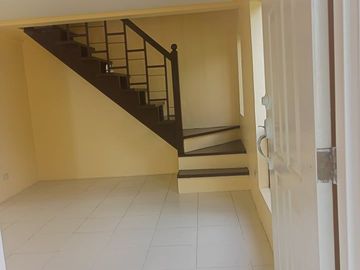 2BR RFO house and lot 