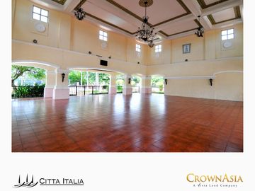 2BR RFO house and lot 