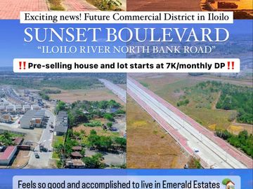 4BR House and Lot For Sale NON-VAT PROMO